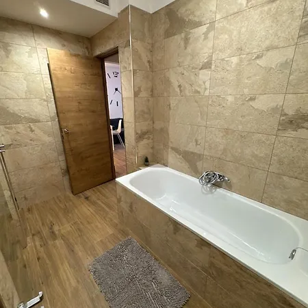 Casa De Rufio Acantilado de los Gigantes