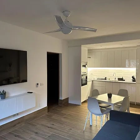 Casa De Rufio Apartamento