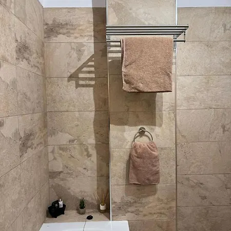 Casa De Rufio Apartamento Acantilado de los Gigantes