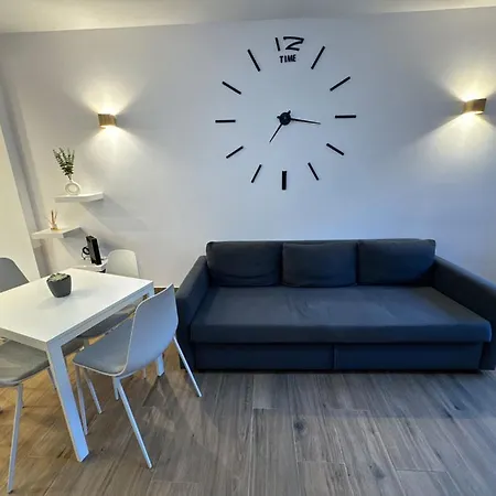 Casa De Rufio Apartamento Acantilado de los Gigantes