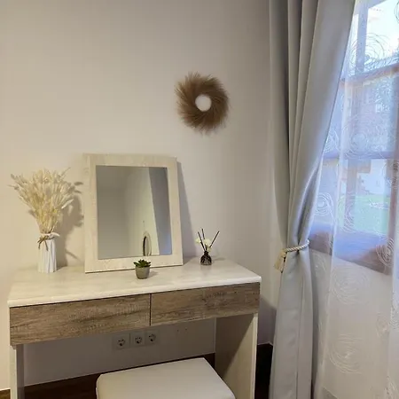 Casa De Rufio Apartamento *