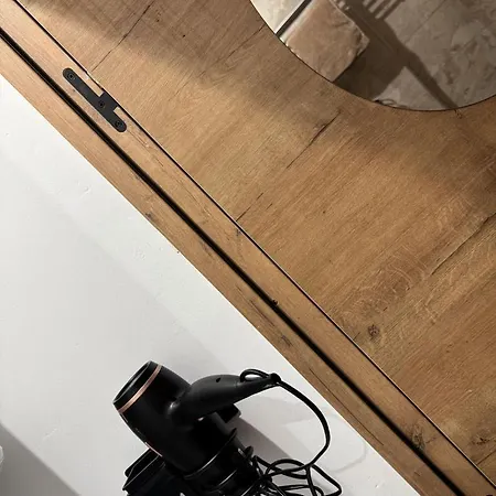 Apartamento Casa De Rufio *