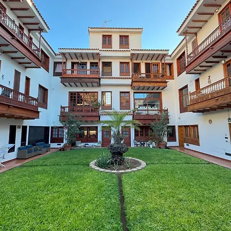 Casa De Rufio Apartamento *