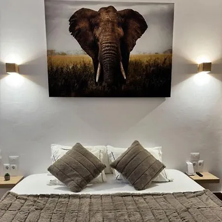 Casa De Rufio Apartamento *