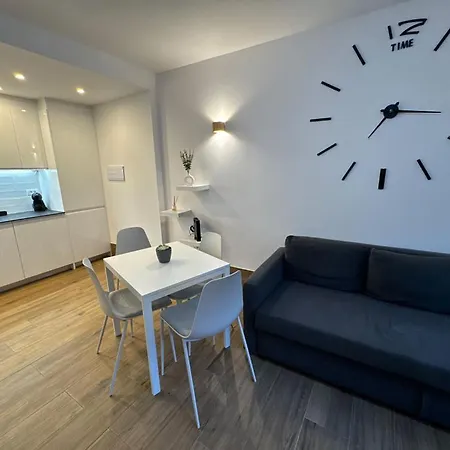 Apartamento Casa De Rufio *