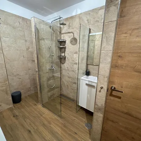 Casa De Rufio Apartamento *