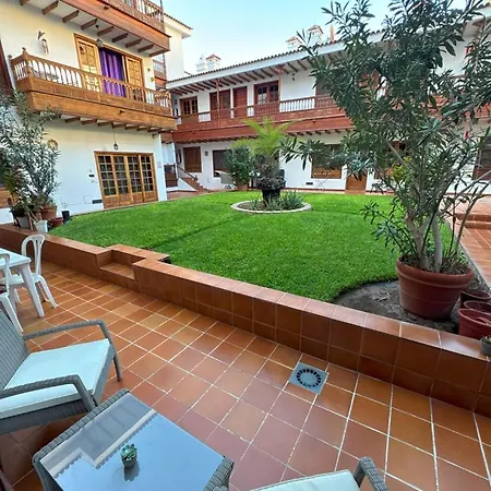 Apartamento Casa De Rufio *