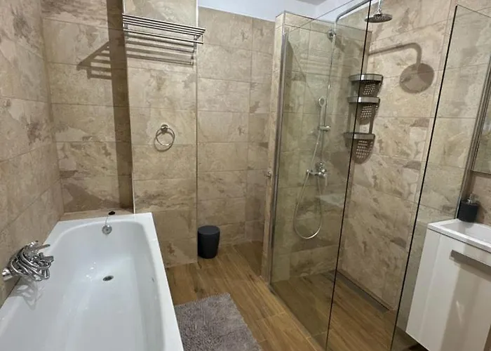 Casa De Rufio Apartman *