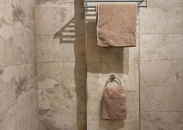 Casa De Rufio Apartman Acantilado de los Gigantes