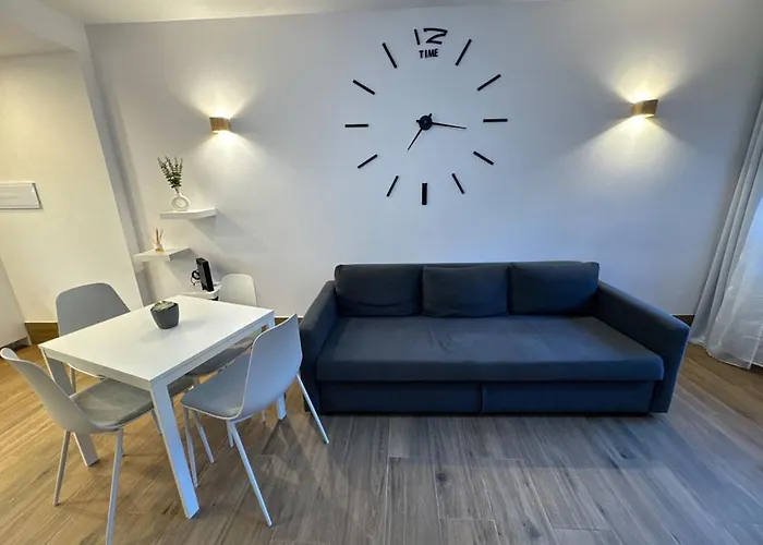 Casa De Rufio Apartman Acantilado de los Gigantes