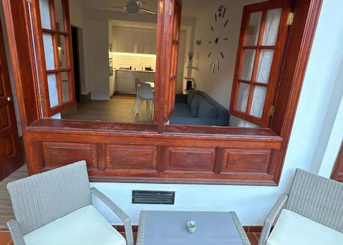 Casa De Rufio