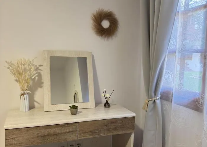 Casa De Rufio Apartman *