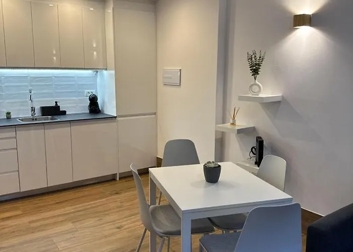 Apartman Casa De Rufio