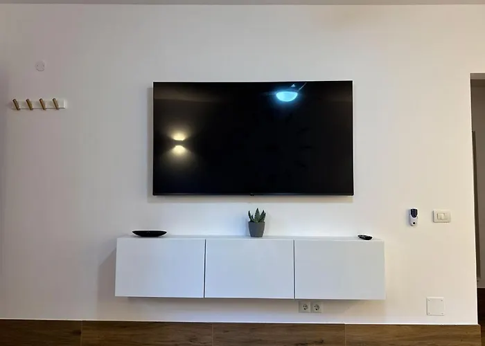 Apartman Casa De Rufio Acantilado de los Gigantes
