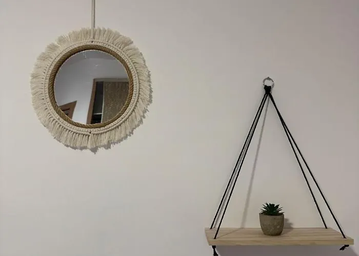 Apartman Casa De Rufio Acantilado de los Gigantes