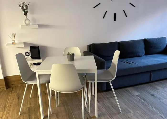 Apartman Casa De Rufio
