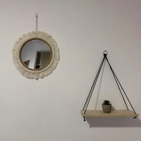 Lägenhet Casa De Rufio *