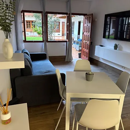 Casa De Rufio アカンティラド・デ・ロス・ヒガンテス