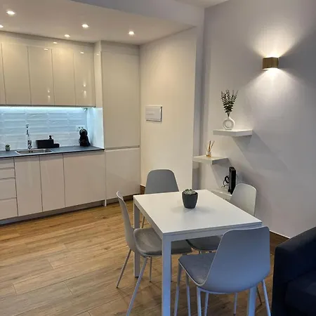 Lägenhet Casa De Rufio