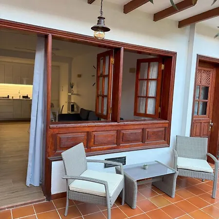 Casa De Rufio * アカンティラド・デ・ロス・ヒガンテス