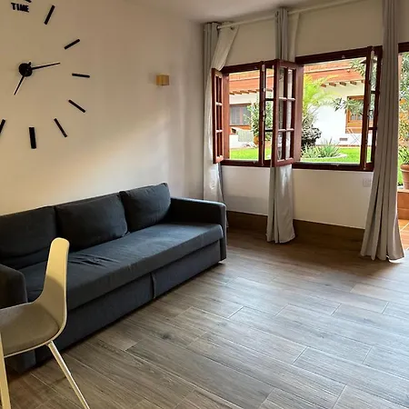 Casa De Rufio アパート *