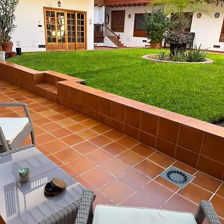 Casa De Rufio Lägenhet