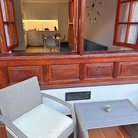 Casa De Rufio Lägenhet *