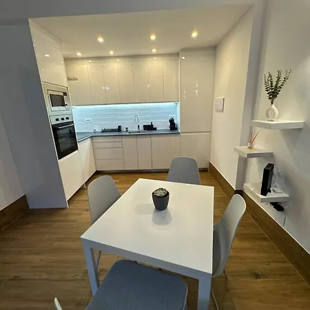 Casa De Rufio アカンティラド・デ・ロス・ヒガンテス