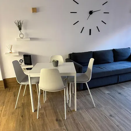 Lägenhet Casa De Rufio