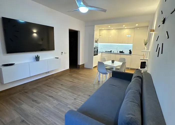 Casa De Rufio * アカンティラド・デ・ロス・ヒガンテス