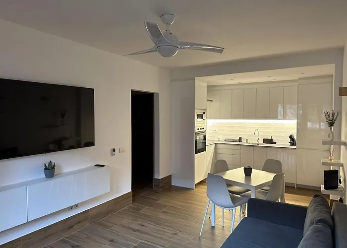 Casa De Rufio アパート