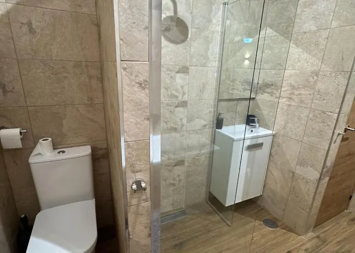 アパート Casa De Rufio *