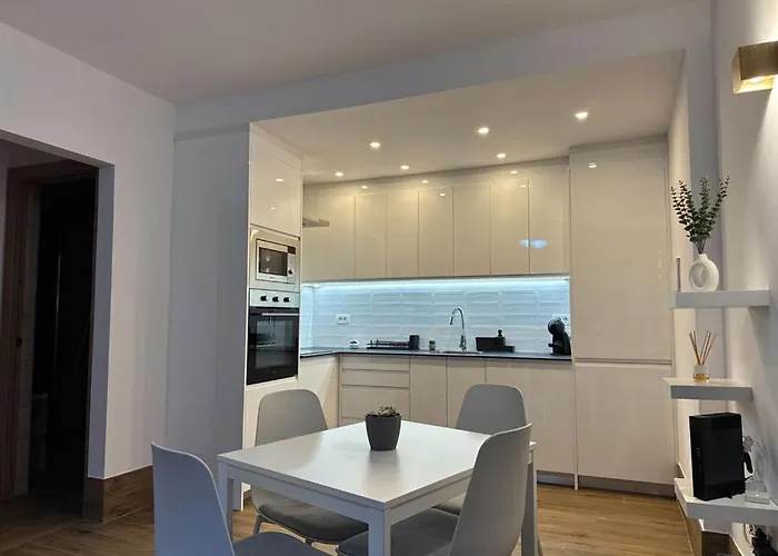 Casa De Rufio アカンティラド・デ・ロス・ヒガンテス