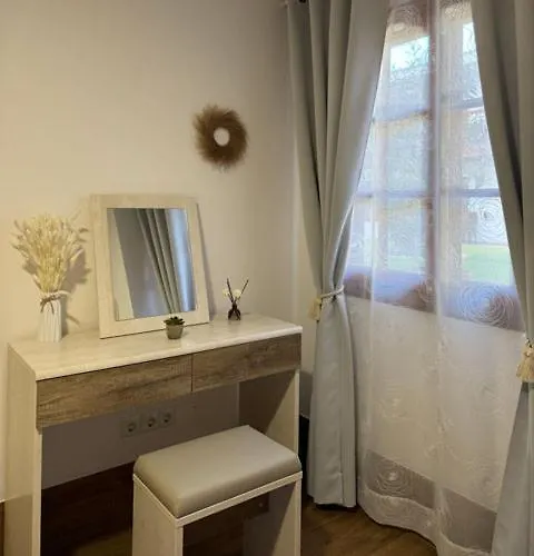 アパート Casa De Rufio *