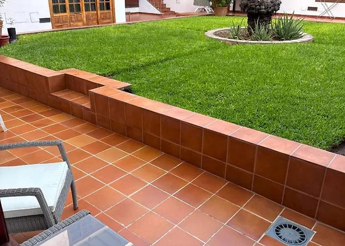 Casa De Rufio アカンティラド・デ・ロス・ヒガンテス