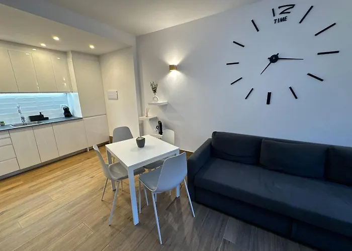 アパート Casa De Rufio *