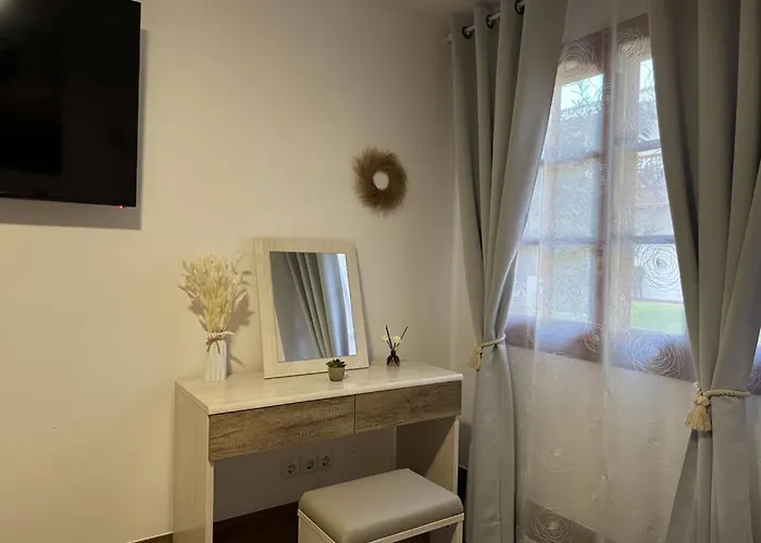 Casa De Rufio * アカンティラド・デ・ロス・ヒガンテス