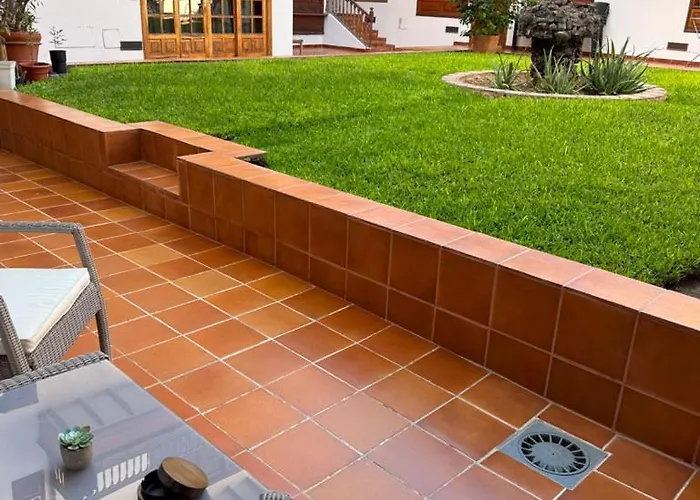 Casa De Rufio アパート