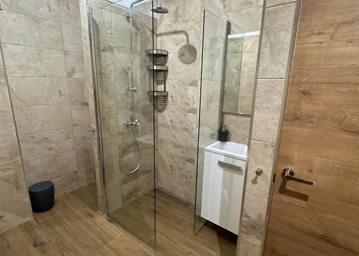 Casa De Rufio アパート *