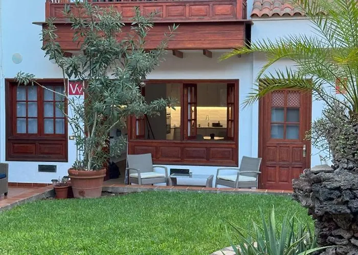 Casa De Rufio アカンティラド・デ・ロス・ヒガンテス