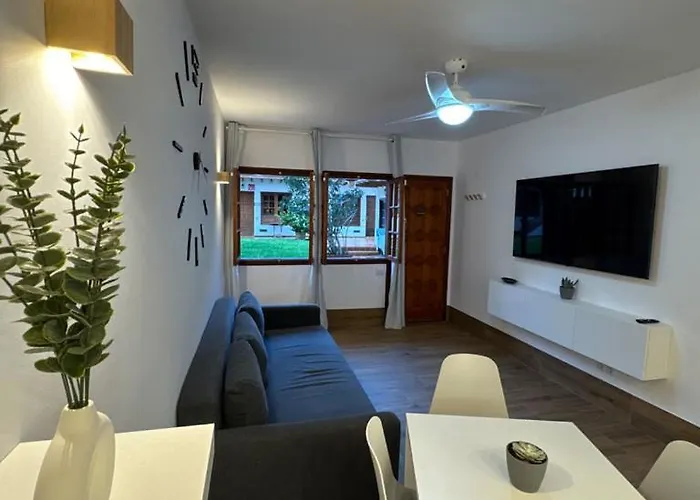 Casa De Rufio * アカンティラド・デ・ロス・ヒガンテス