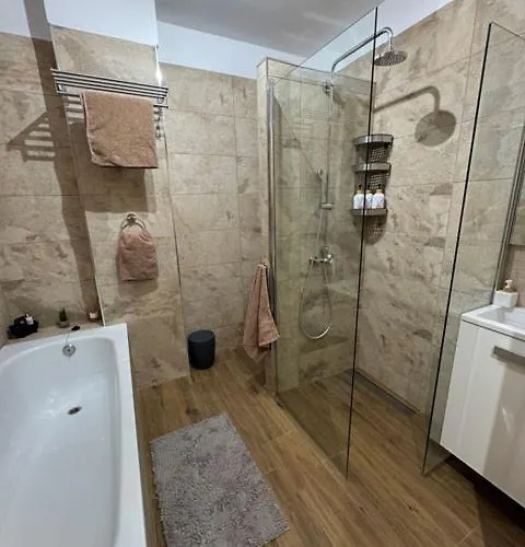 Casa De Rufio アパート アカンティラド・デ・ロス・ヒガンテス