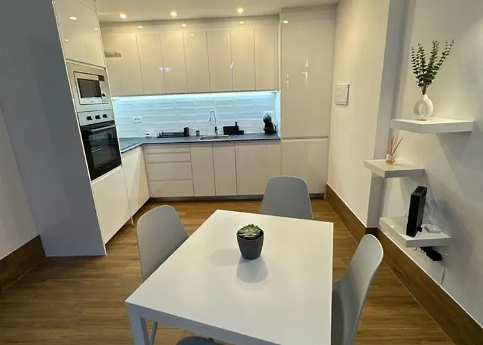 Casa De Rufio アカンティラド・デ・ロス・ヒガンテス